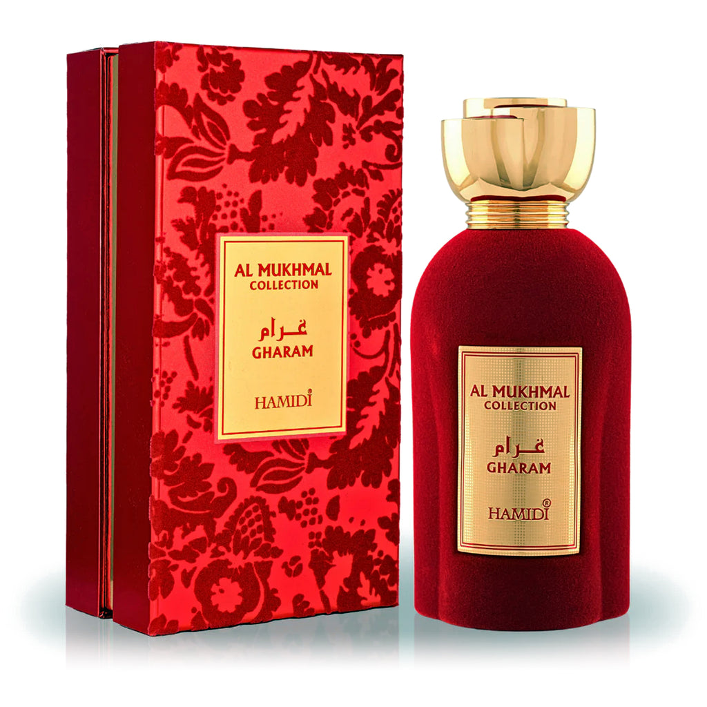 Al Mukhmal Gharam 3.4oz Unisex EDP Spray