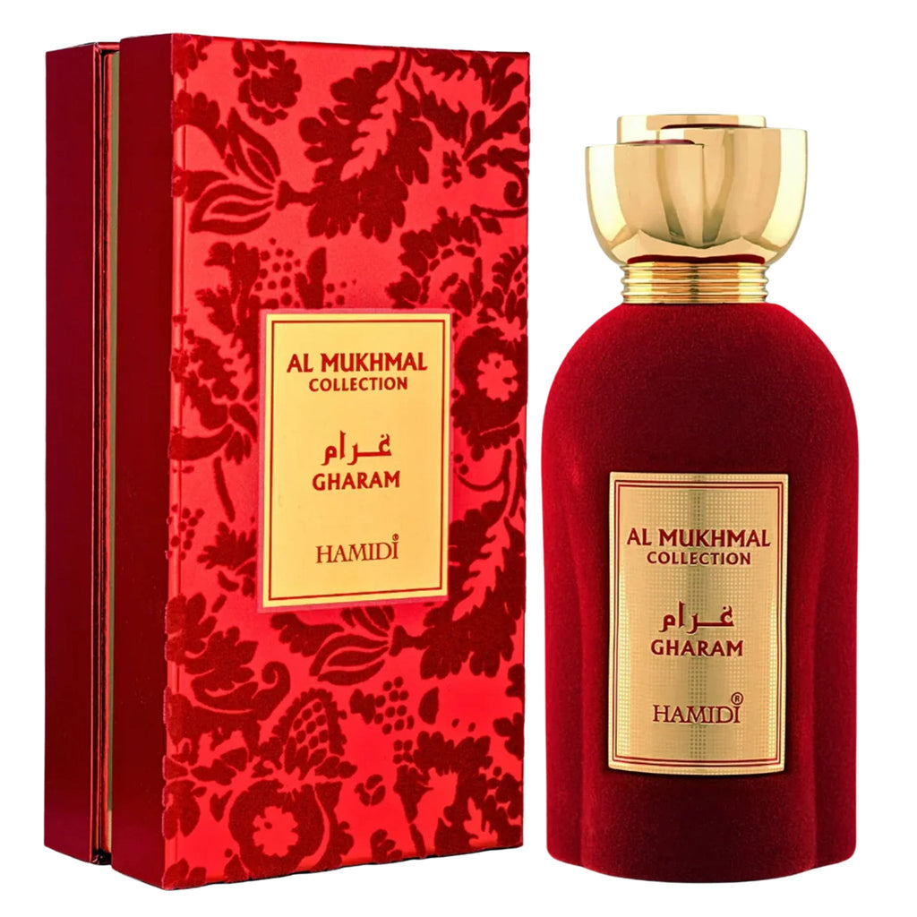 Al Mukhmal Gharam 3.4oz Unisex EDP Spray
