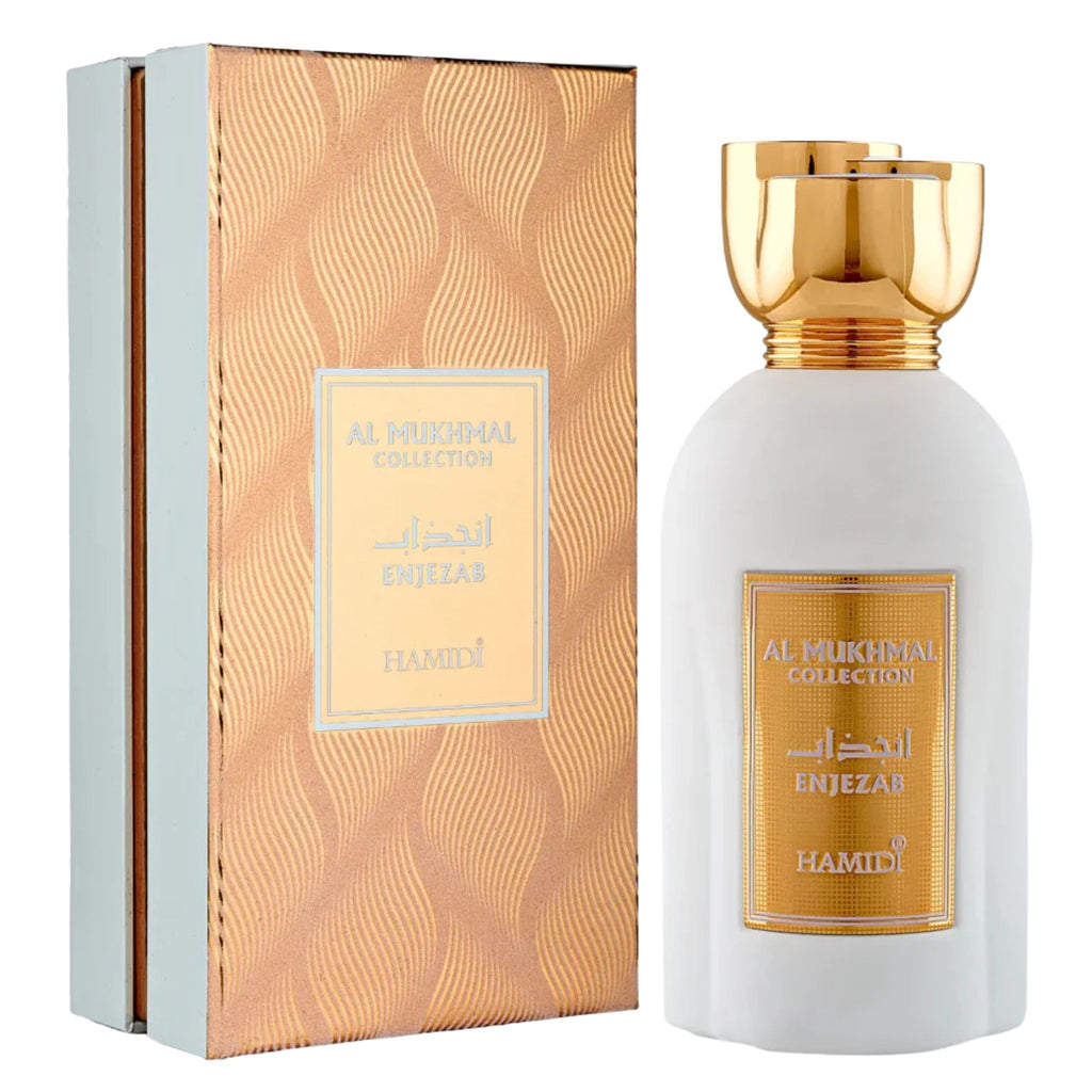 Al Mukhmal Enjezab 3.4oz Unisex EDP Spray