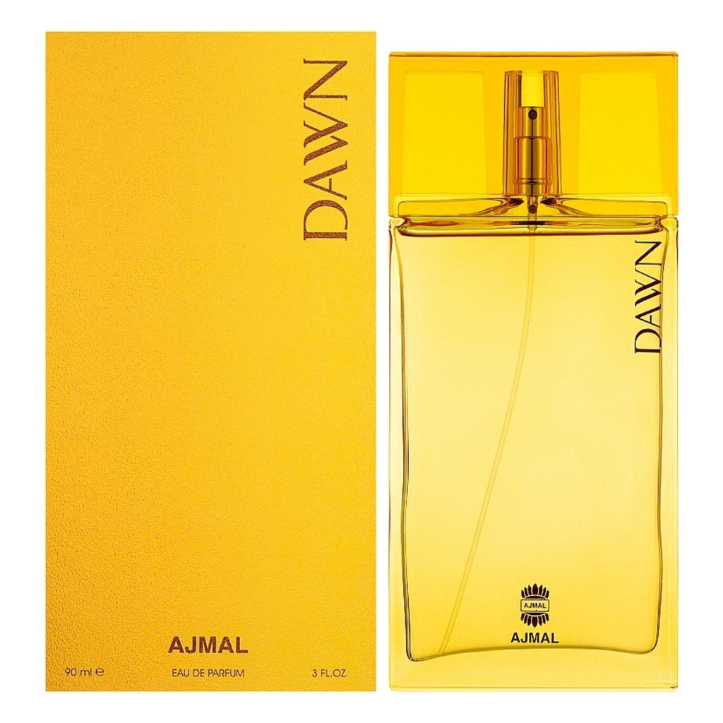Ajmal Dawn 3.0oz Unisex EDP Spray