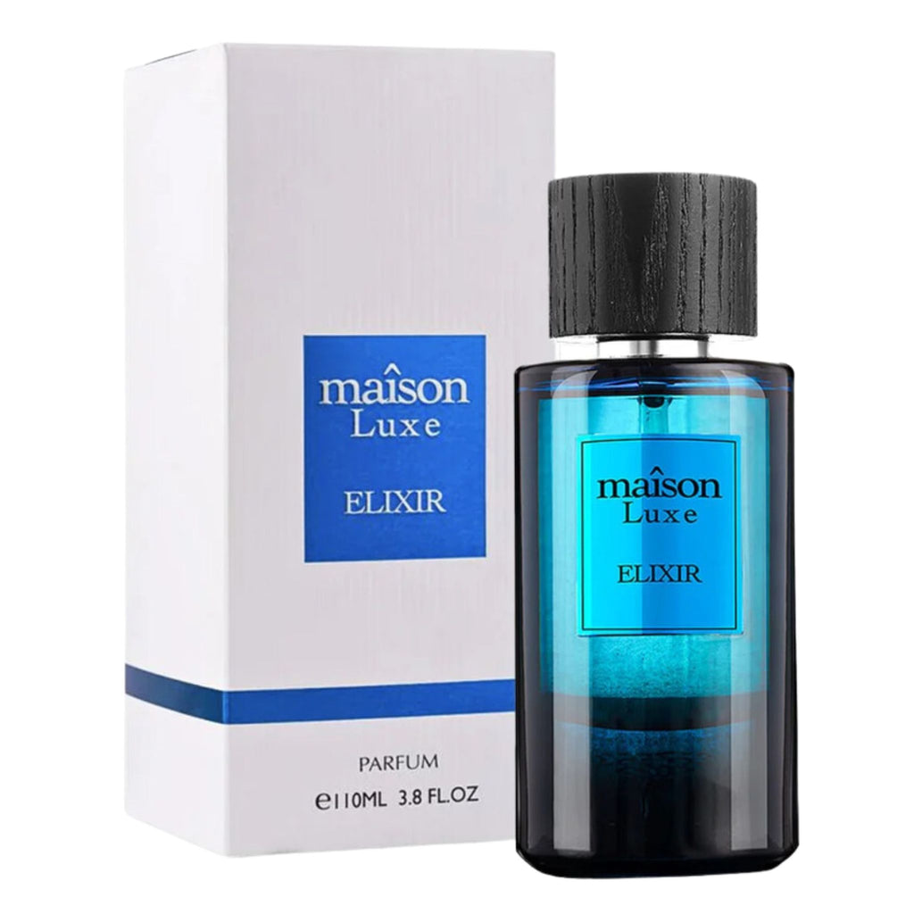 Maison Luxe Elixir 3.8oz Unisex EDP Spray