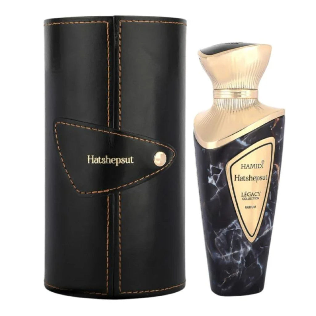 Hamidi Hatshepsut 3.4oz Women EDP Spray