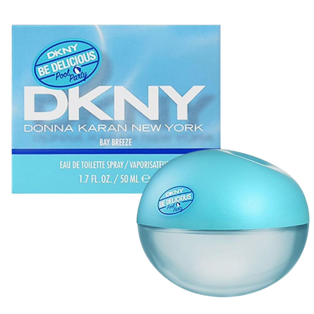 Be Delicious Bay Breeze 1.7oz Women