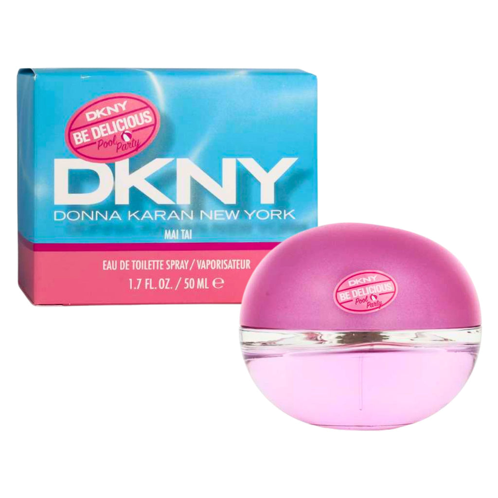 Be Delicious Mai Tai 1.7oz Women EDT