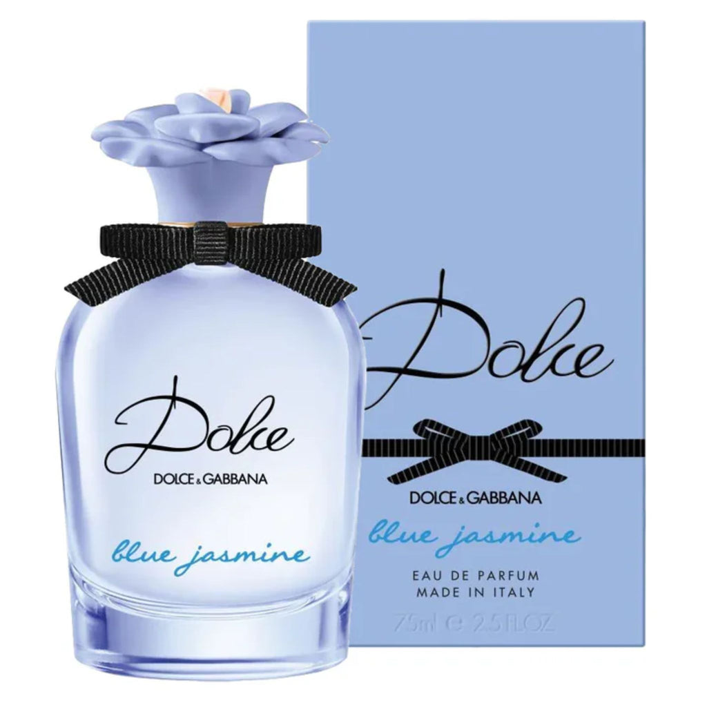 Dolce & Gabbana Dolce Blue Jasmine 2.5oz Women EDP Spray