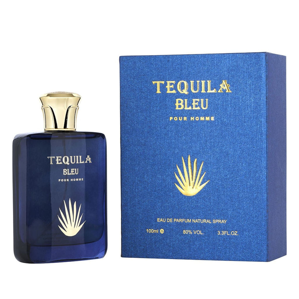Tequila Blue 3.3oz U EDP SPRAY