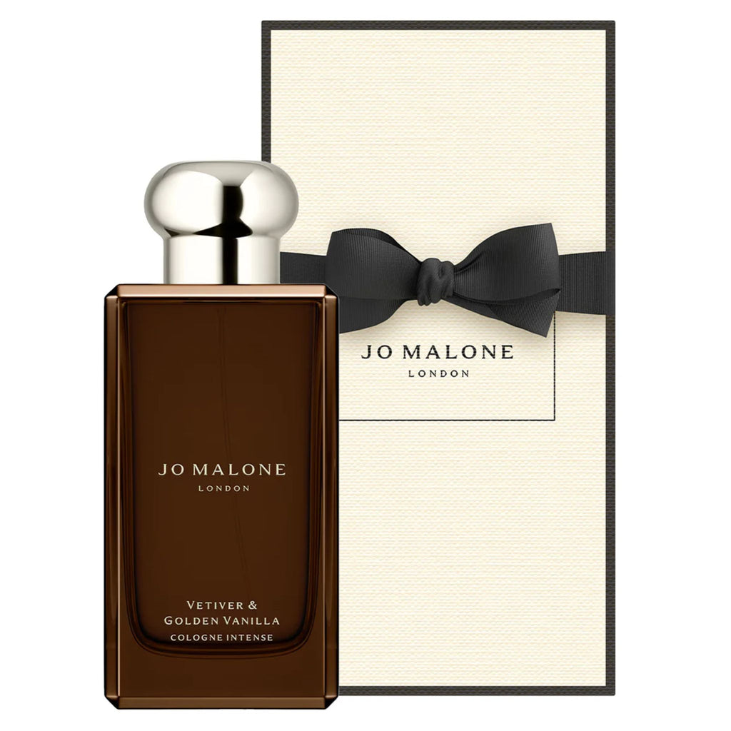 Jo Malone Vetiver Golden Vanilla 3.4oz Unisex EDC