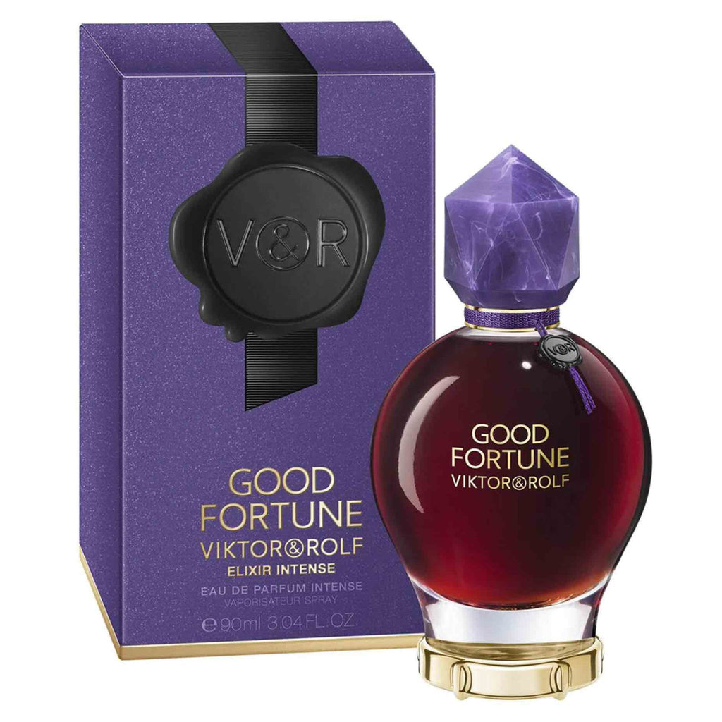 Good Fortune Elixir 3.04oz W Spray