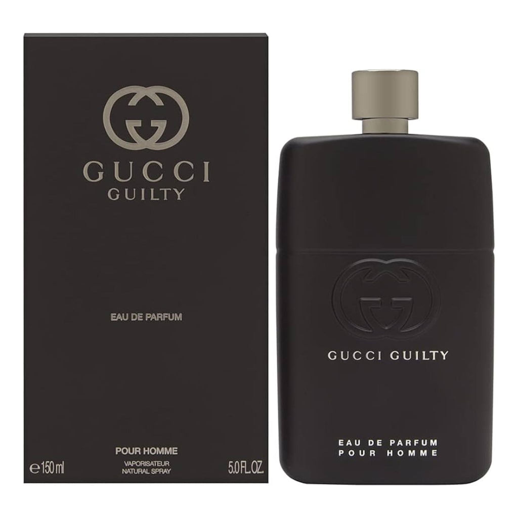 GUCCI GUILTY 5.0oz M EDP SPRAY