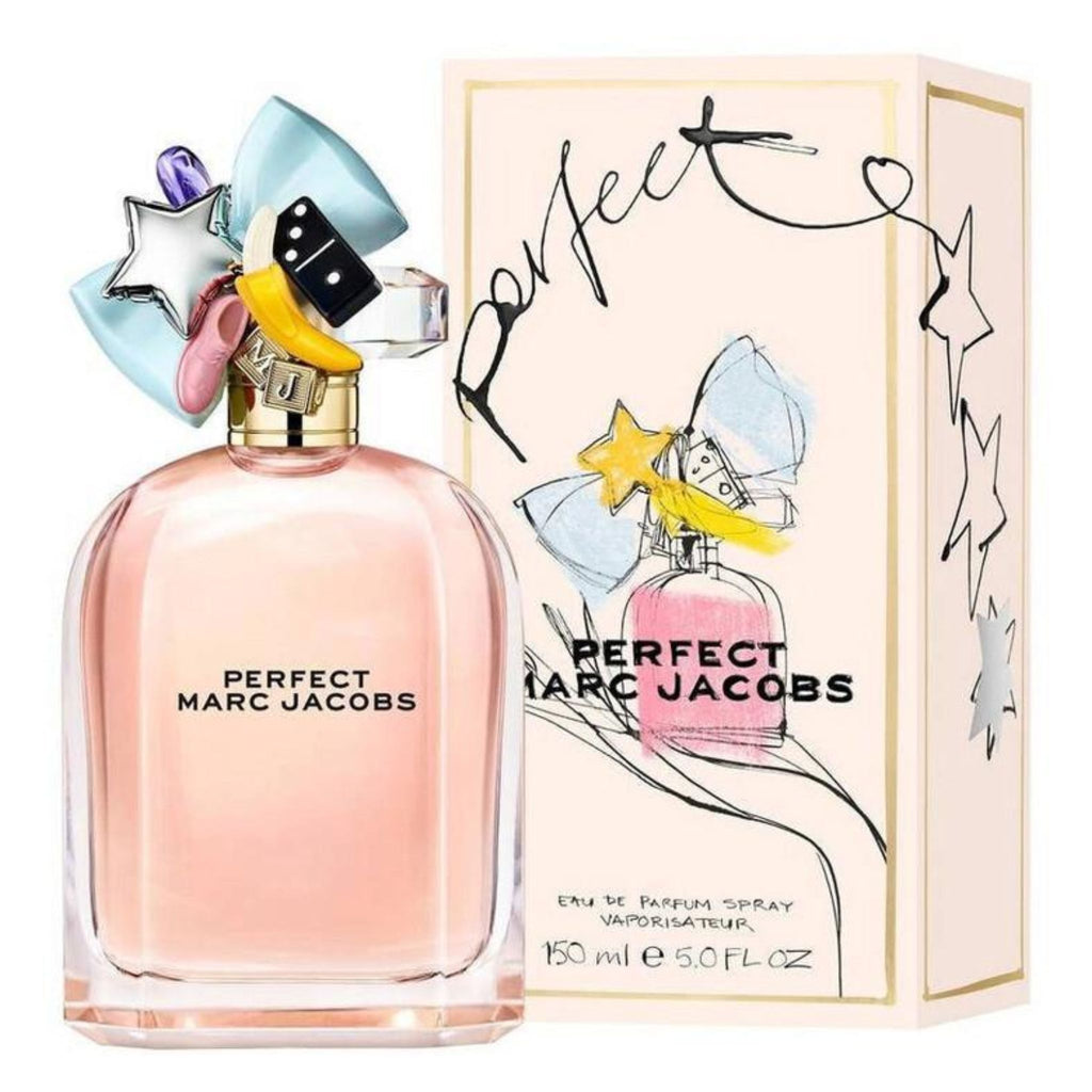 Marc Jacobs Perfect 5.0oz Women EDP