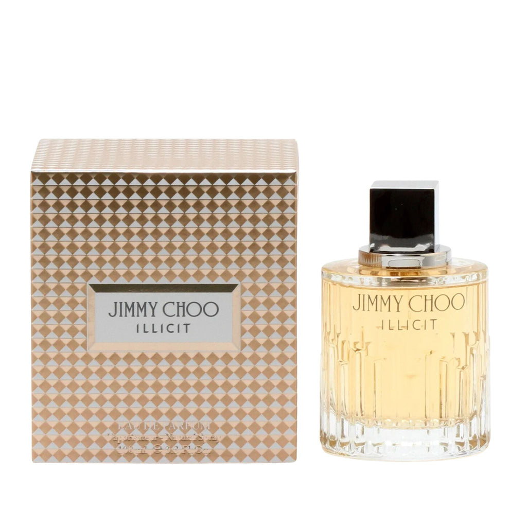 Jimmy Choo Illicit 3.4Oz W Edp S