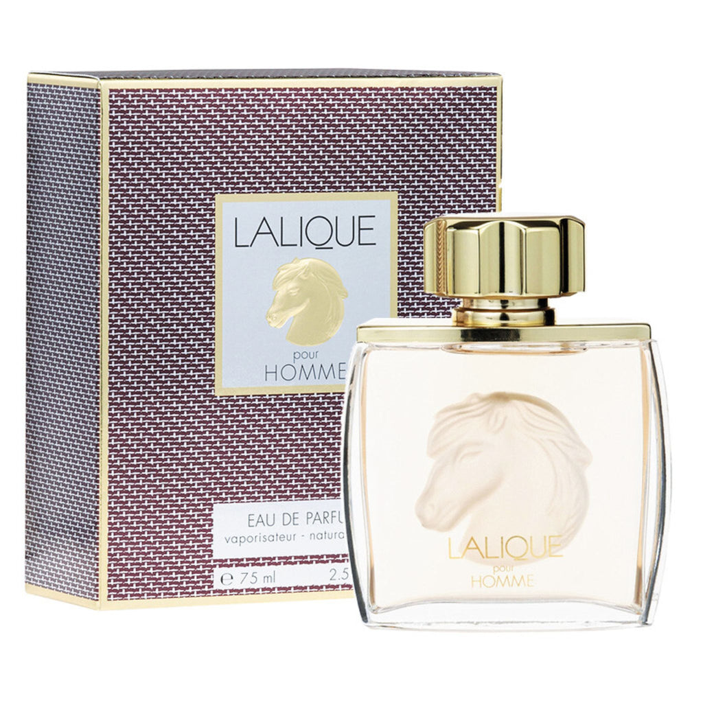 Lalique Equus 2.5Oz M Edp Spray