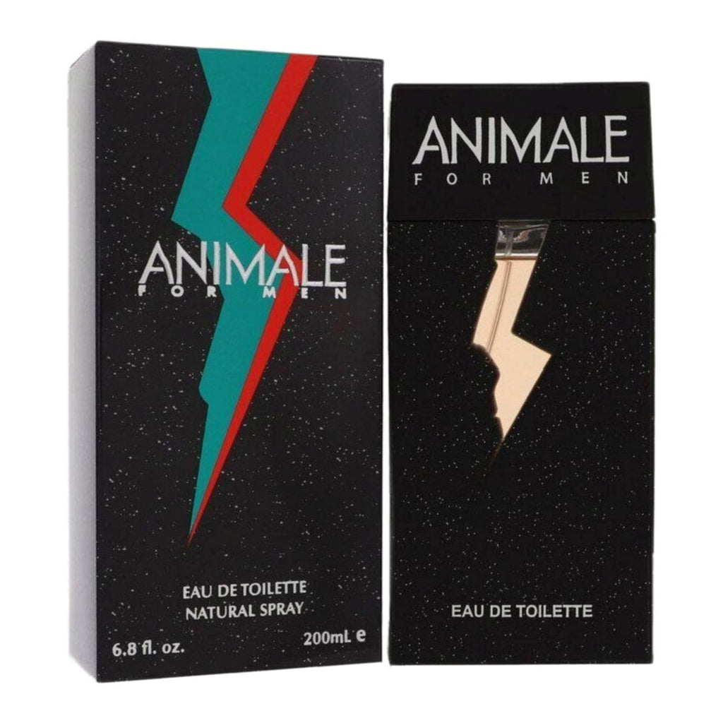 Animale 6.8oz Men EDT Spray