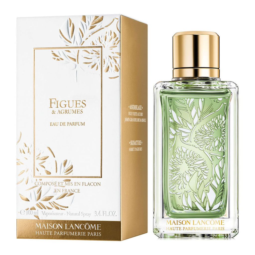 Lancome Figues Argumes 3.4oz U EDP
