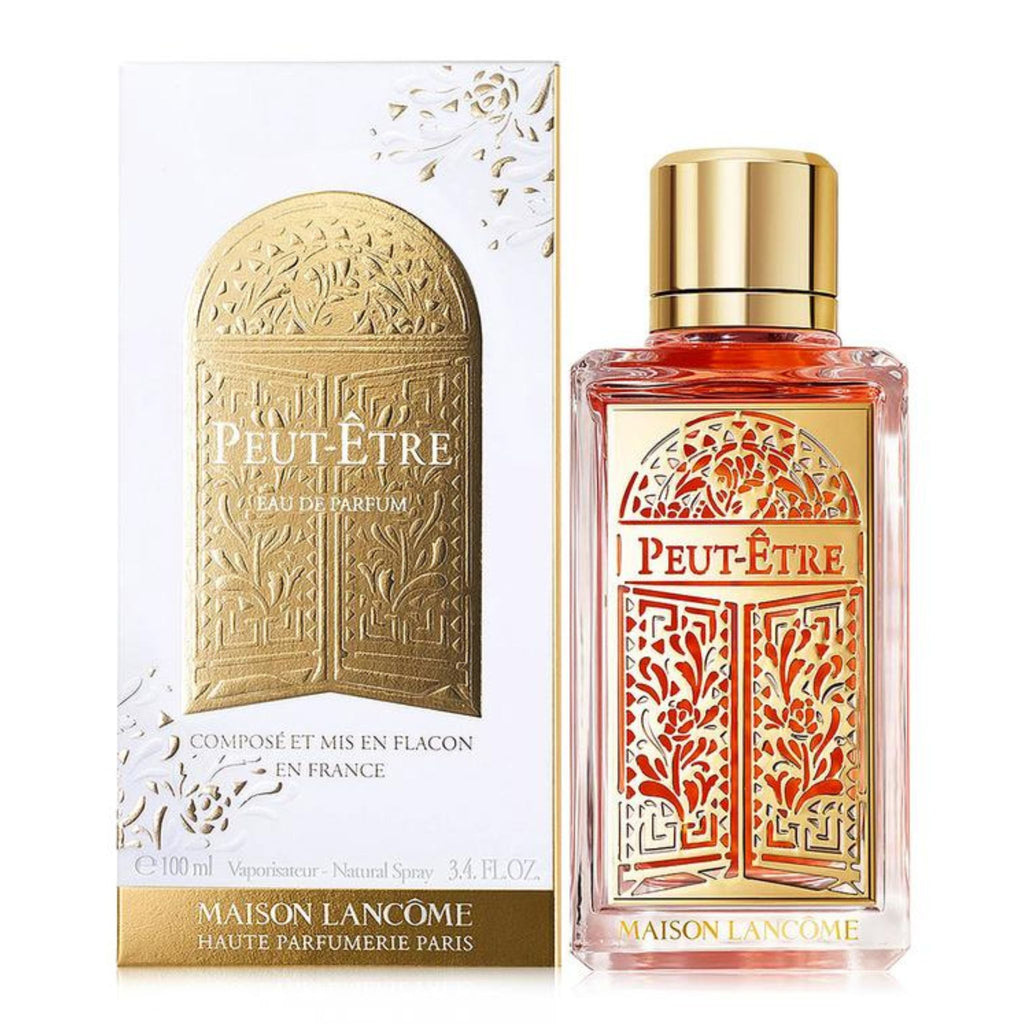 Lancome Peut-Etre 3.4oz U EDP Spray