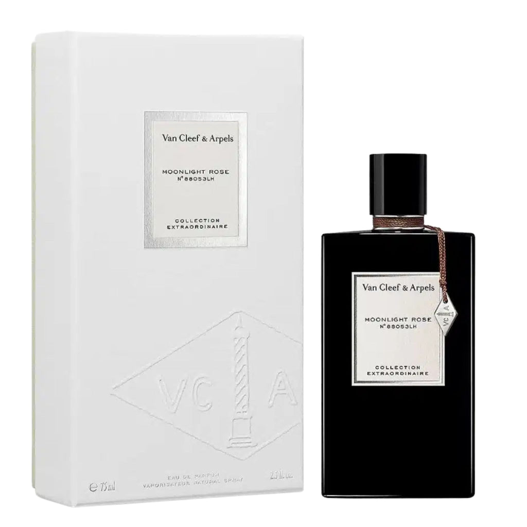 Van Cleef Moonlight Rose Unisex 2.5oz Spray