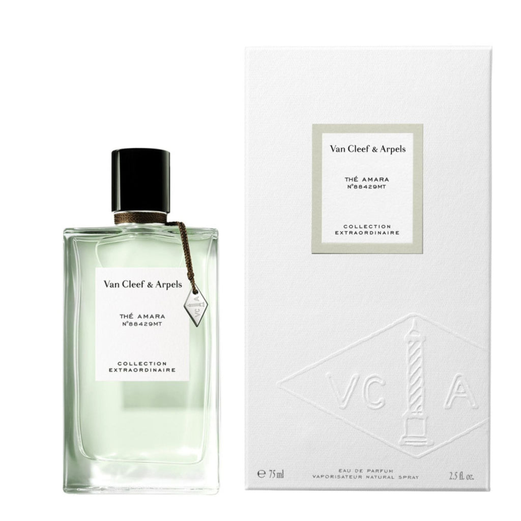 Van Cleef The Amara Unisex 2.5oz EDP