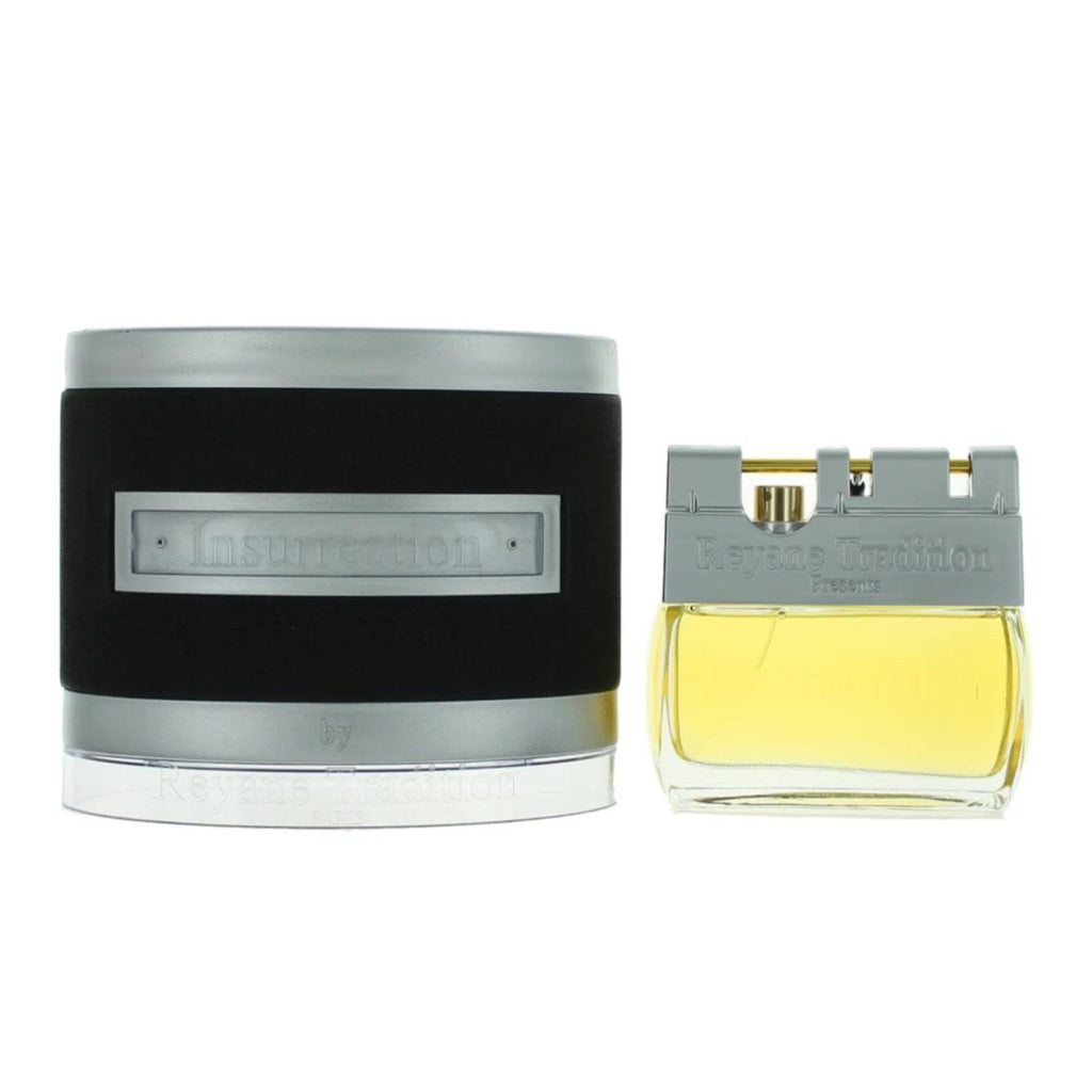 Reyane Tradition Insurrectio for Women 3.3oz EDT