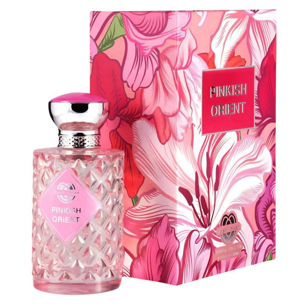 Mush Mush Pinkish Orient 3.4oz Women EDP Spray