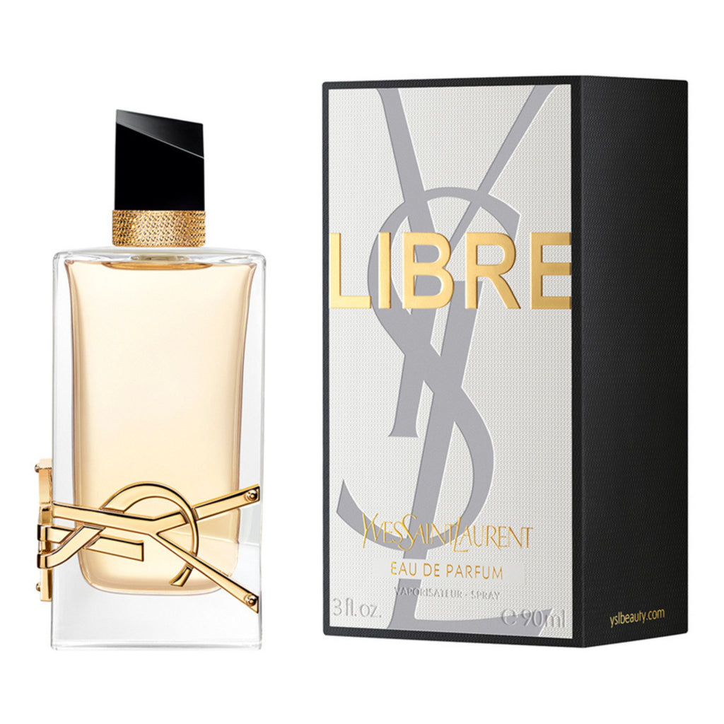 Yves Saint Laurent Libre 3.0oz Women EDP Spray – DH&P