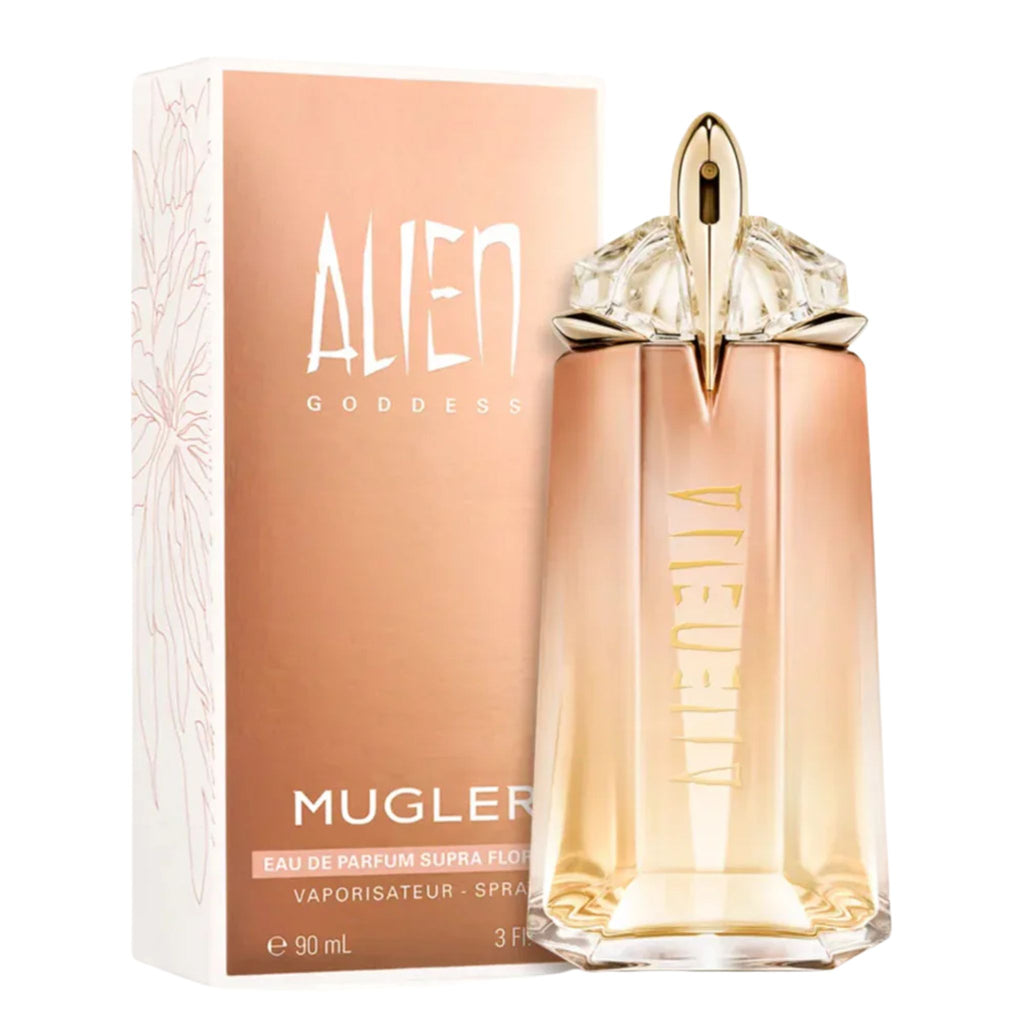 Alien Goddess Supra Florale for Women 3.0oz EDP