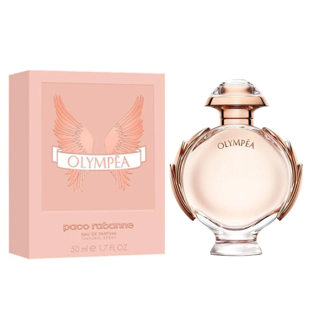 Olympea Paco Rabanne 1.7oz W EDP Spray