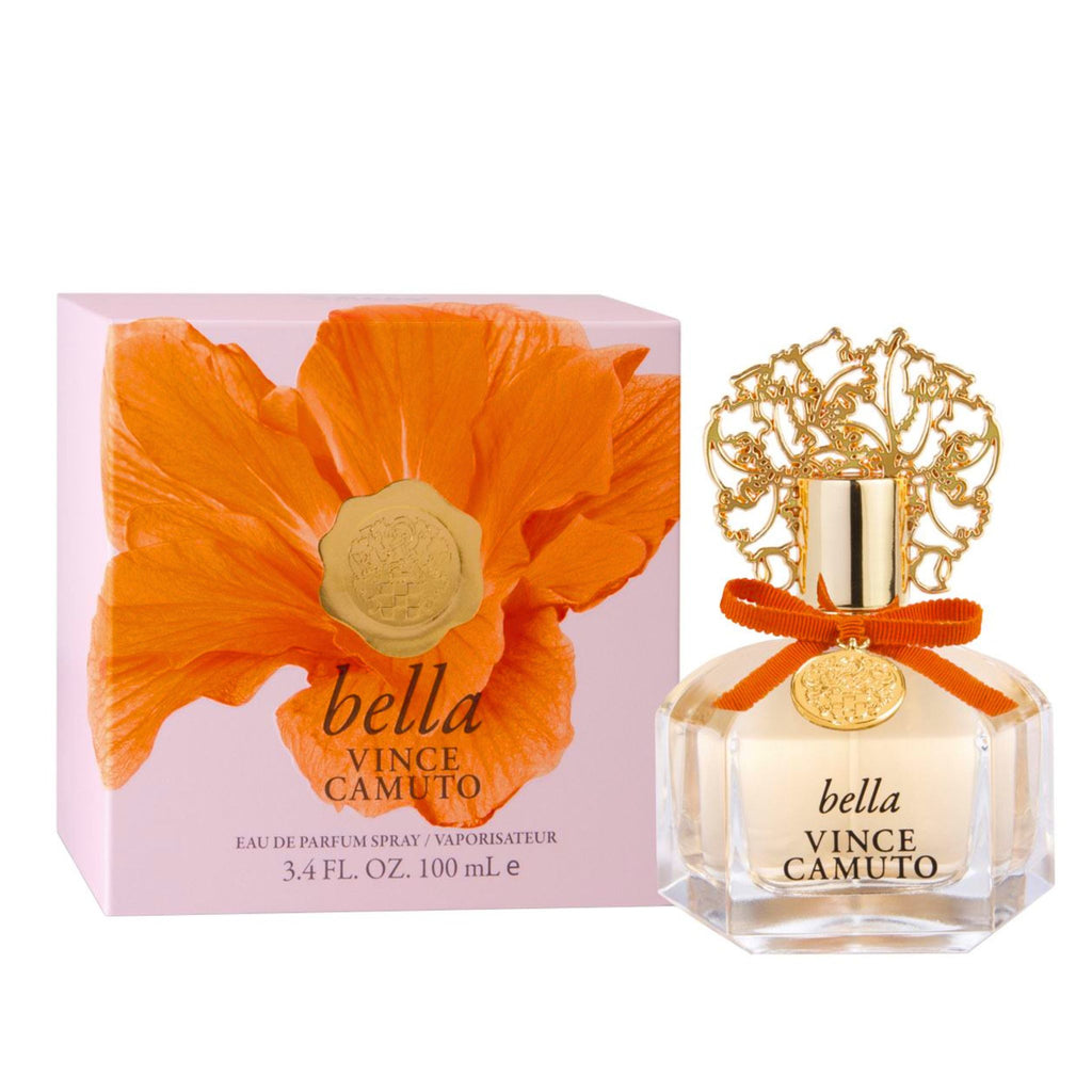 Vince Camuto Bella 3.4Oz W Edp S