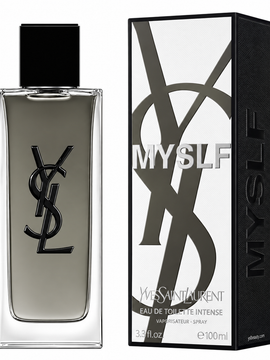 Yves Saint Laurent Myslf 3.4oz Men EDT