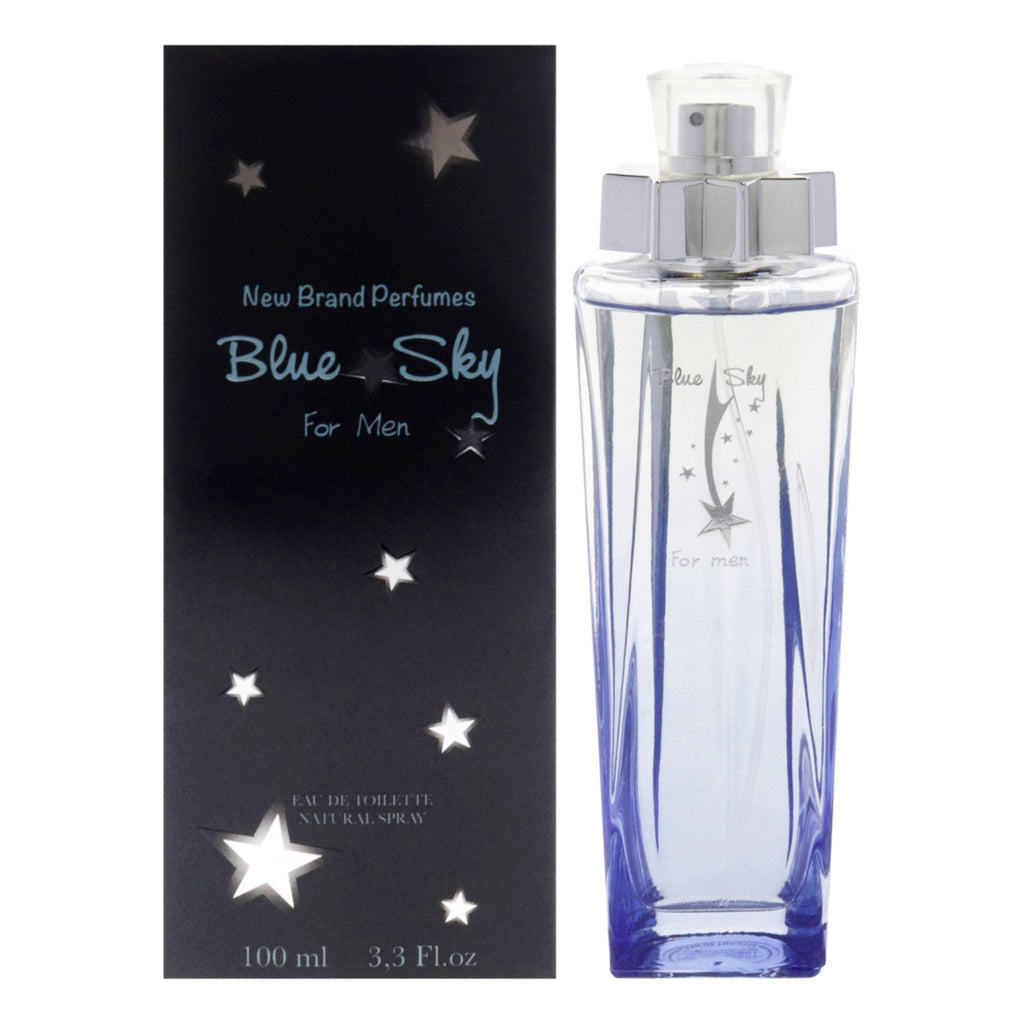 Blue Sky3.3oz M EDT Spray