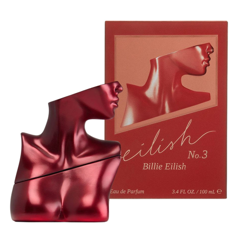 Billie Eilish No3  3.4oz Women EDP Spray