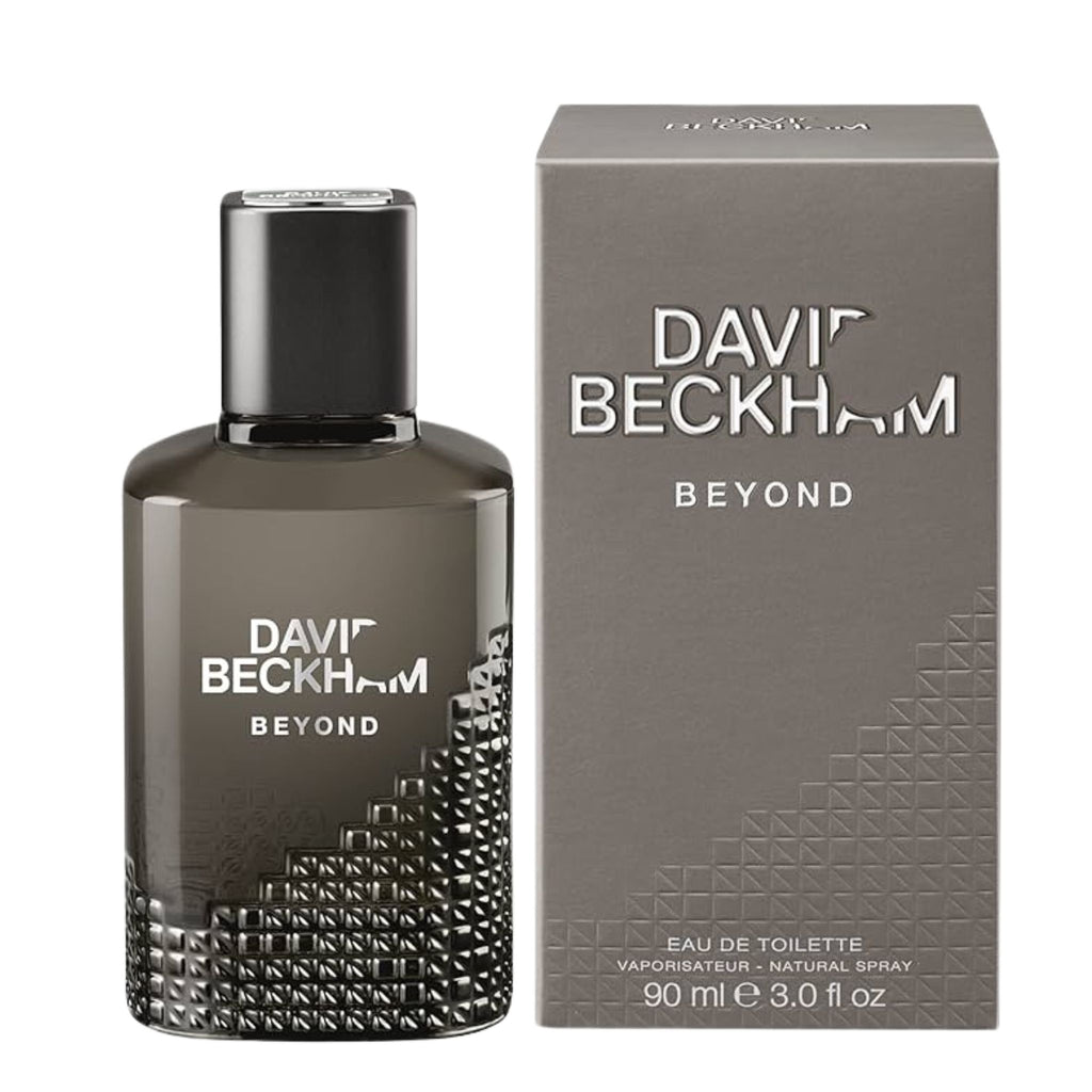 Beckham Beyond 3.0oz Men EDT Spray