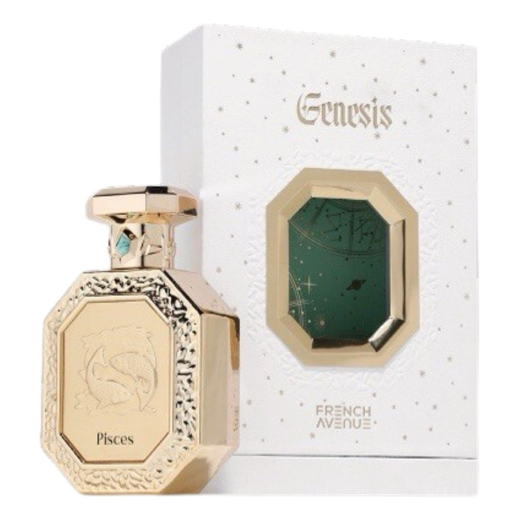 Genesis Pisces 3.0oz Unisex EDP Spray