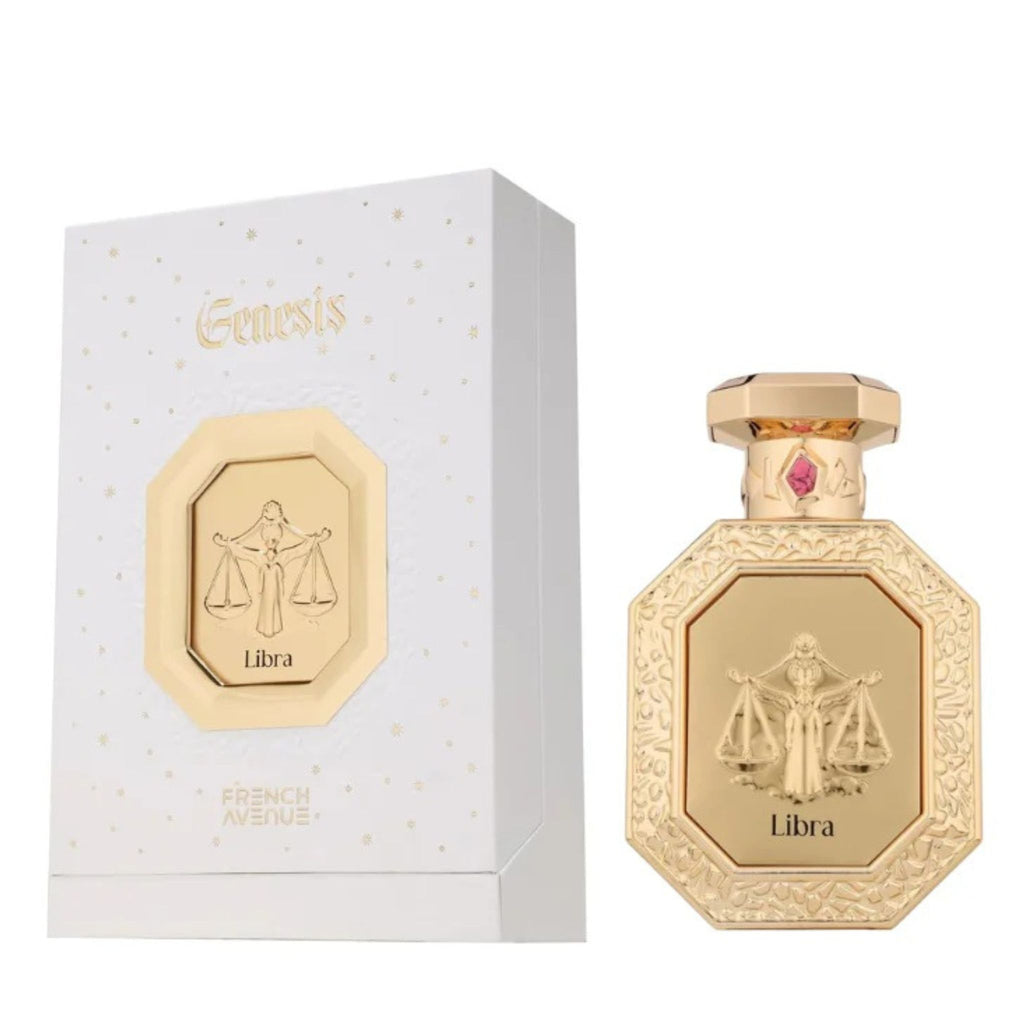 Genesis Libra 3.0oz Unisex EDP Spray