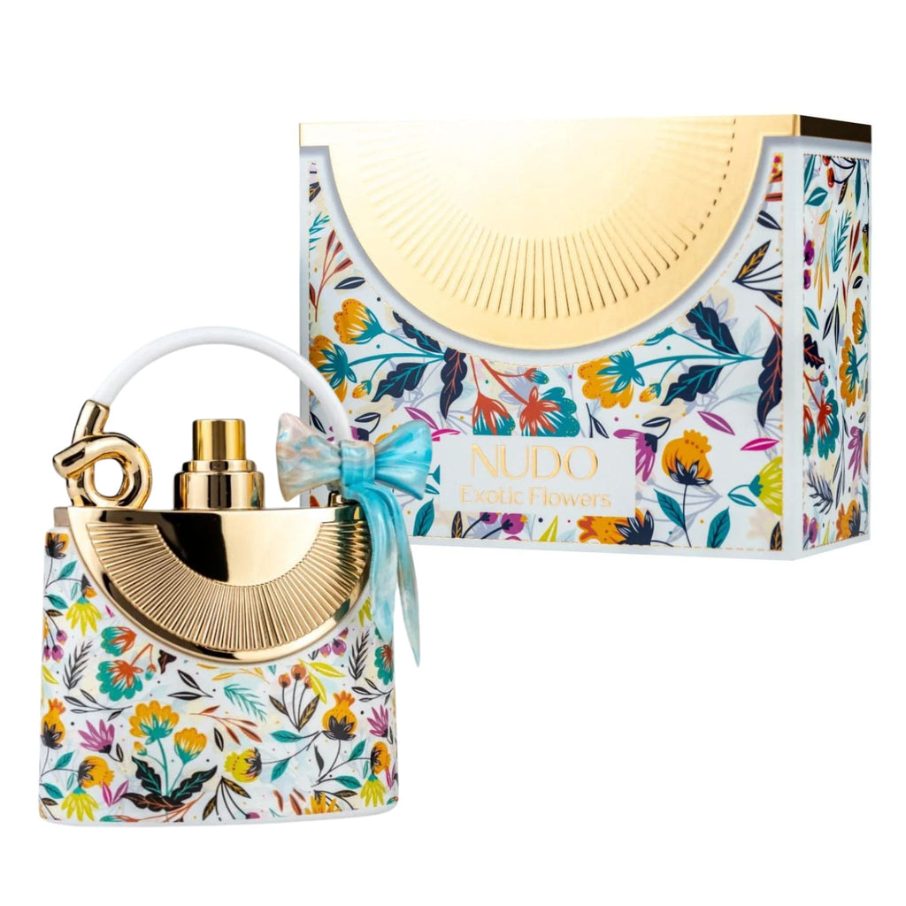 Nudo Exotic Flowers 3.4oz Women EDP