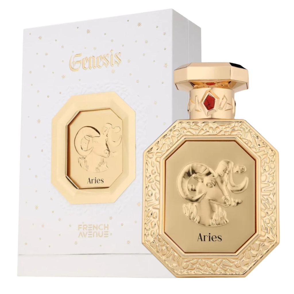 Genesis Aries 3.0oz Unisex EDP Spray