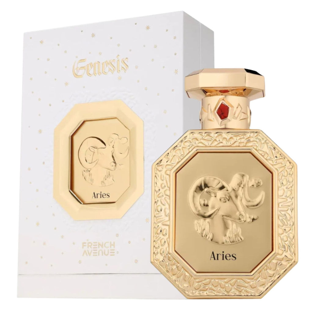 Genesis Aries 3.0oz Unisex EDP Spray