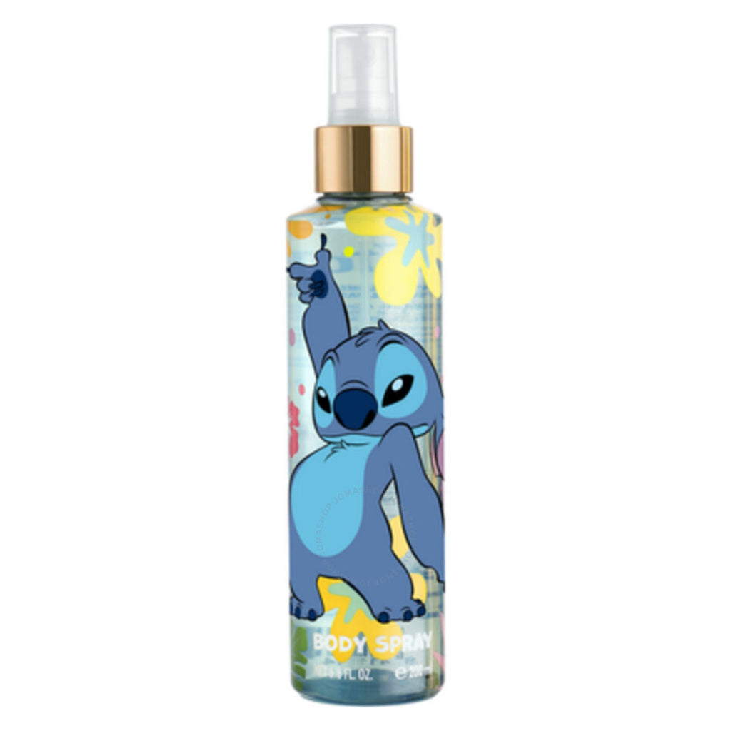 Stitch 6.7oz Kids Body Splash