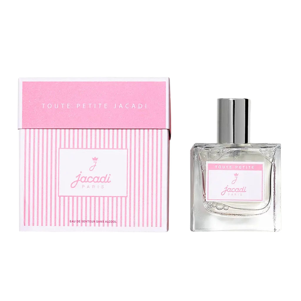 Jacadi Toute Petite Girl 3.4oz Kids EDT