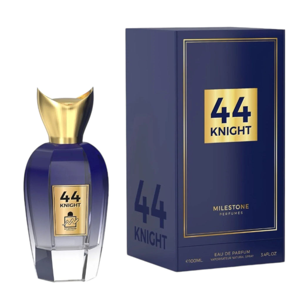 44 Knight 3.4oz U EDP Spray
