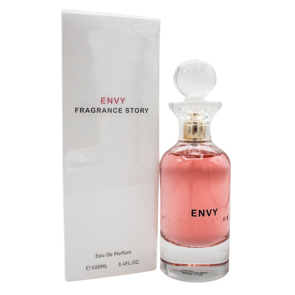 Envy by Fragrance Story 3.4oz Women EDP Spray