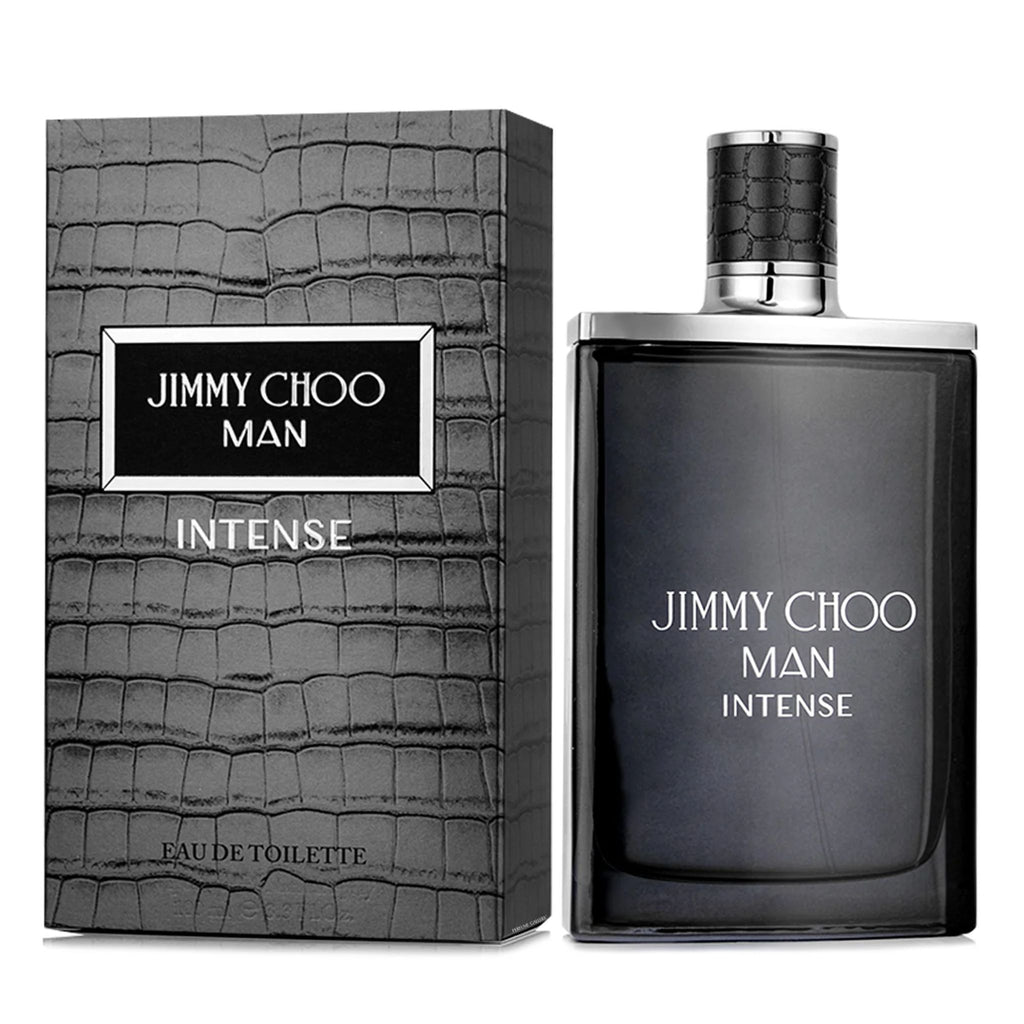 Jimmy Choo Intense 3.3Oz M Edt S