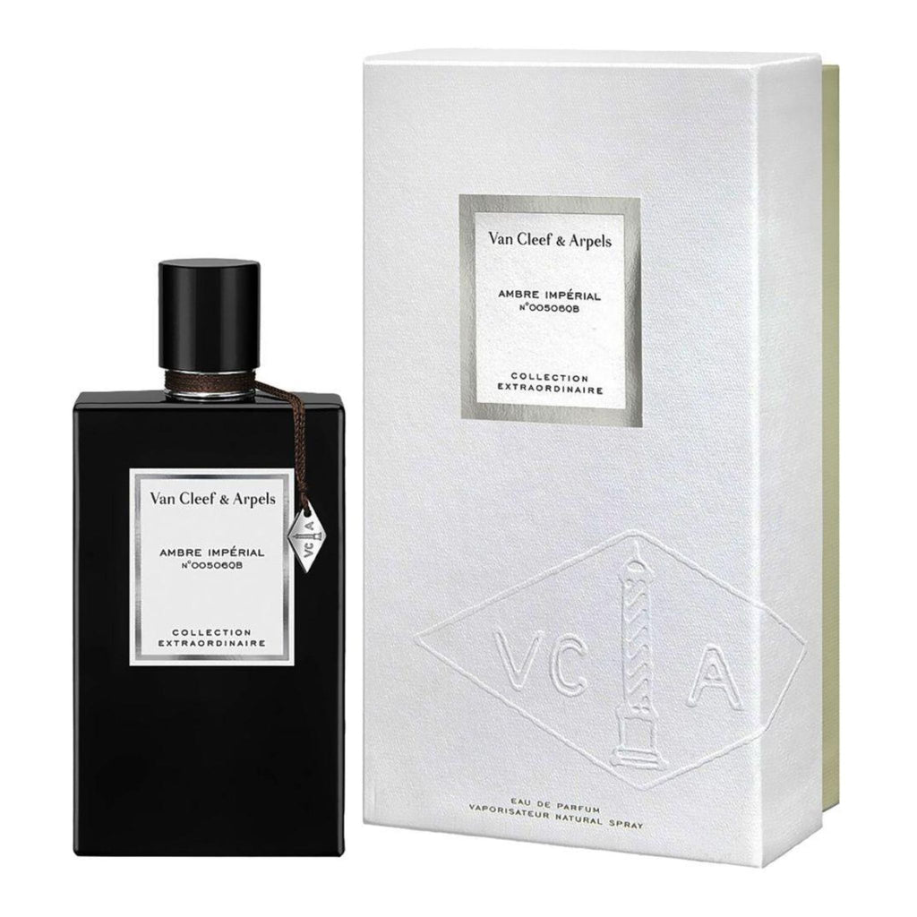 Van Cleef Ambre Imperial 2.5Oz U