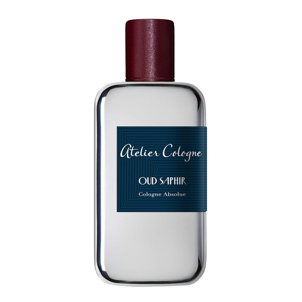 Atelier Orange Oud Saphir 3.3oz Unisex EDC Spray