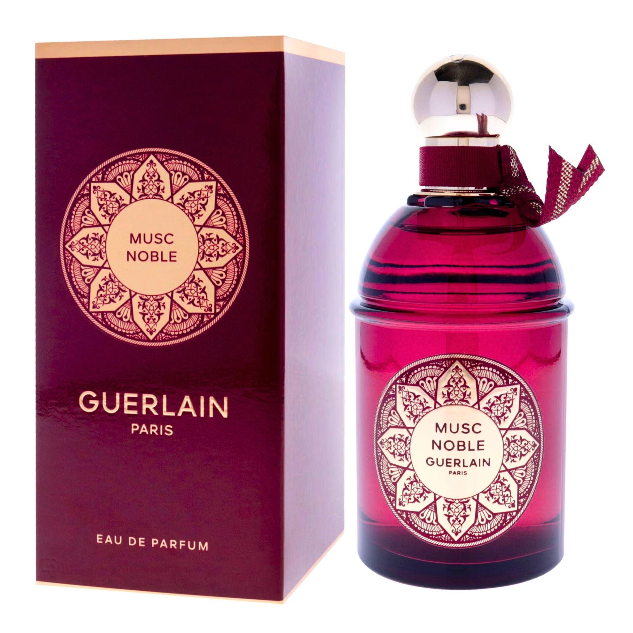 Guerlain Musc Noble 4.2oz Women EDP Spray – DH&P