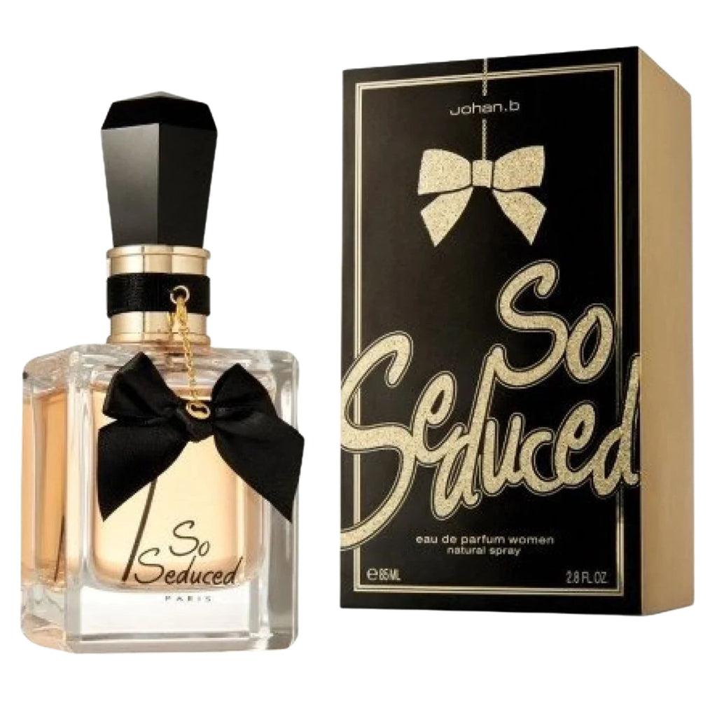 So Seduced 2.8oz Women EDP Spray