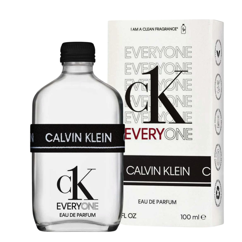 Ck Everyone Unisex 3.3oz EDP Spray