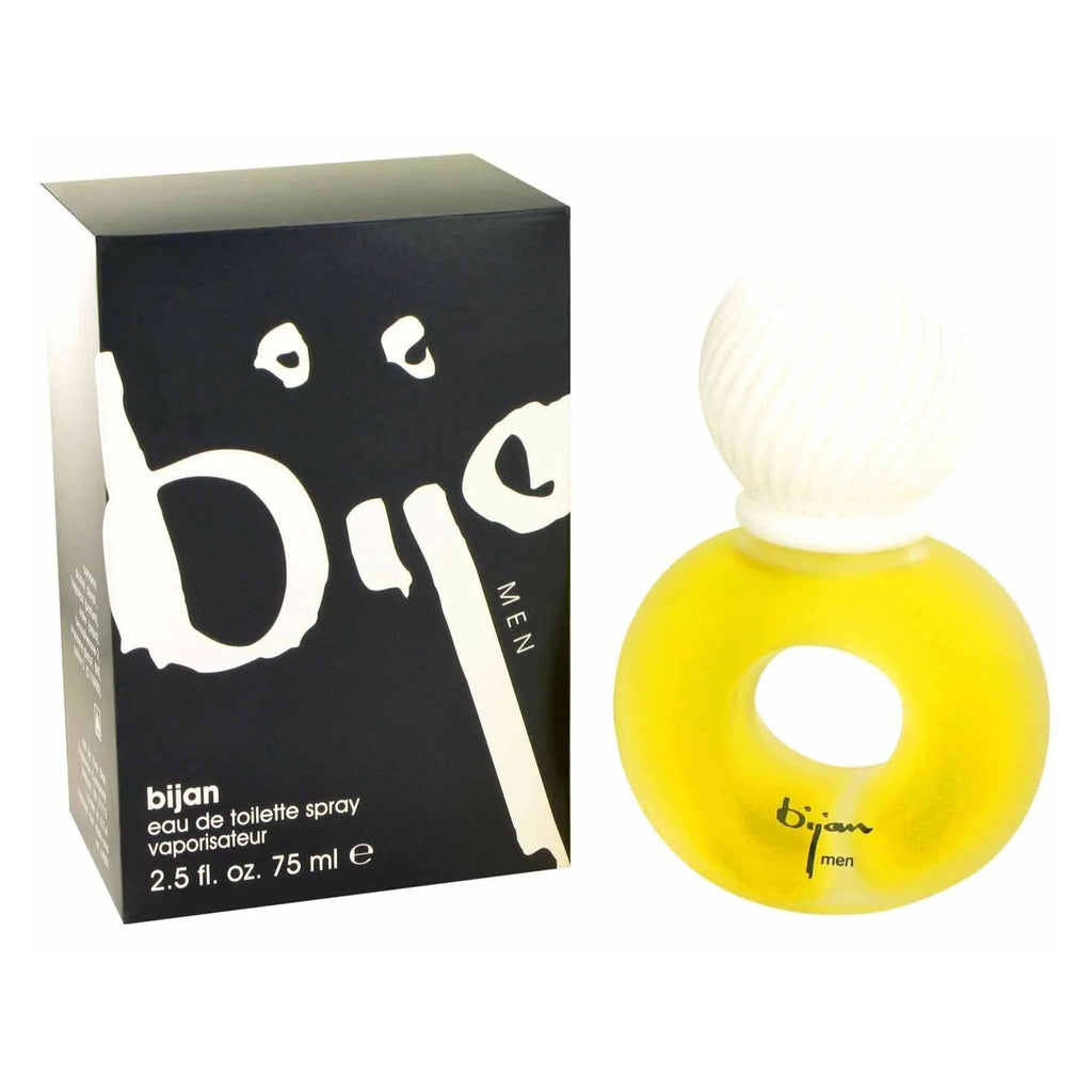 BIJAN  2.5oz M EDT SPRAY