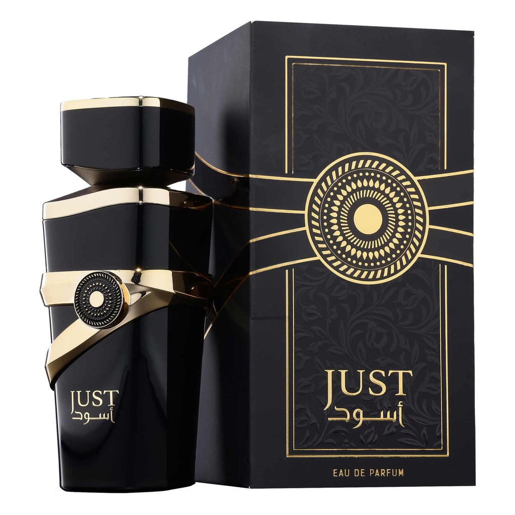 Just Aswad 3.4oz Women EDP Spray