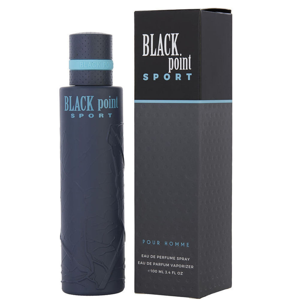 Black Point Sport 3.4Oz M Edp Sp