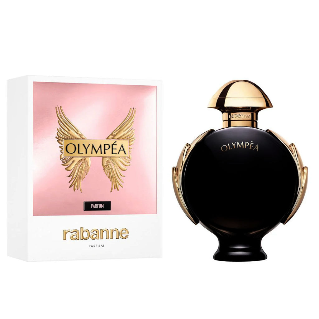 Olympea Parfum 2.7oz W Spray
